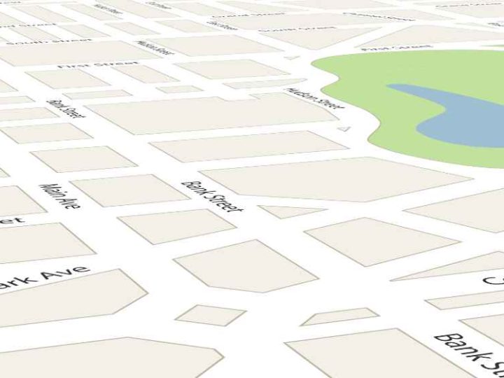 This Piece of Cloth Works Like Google Maps For You?