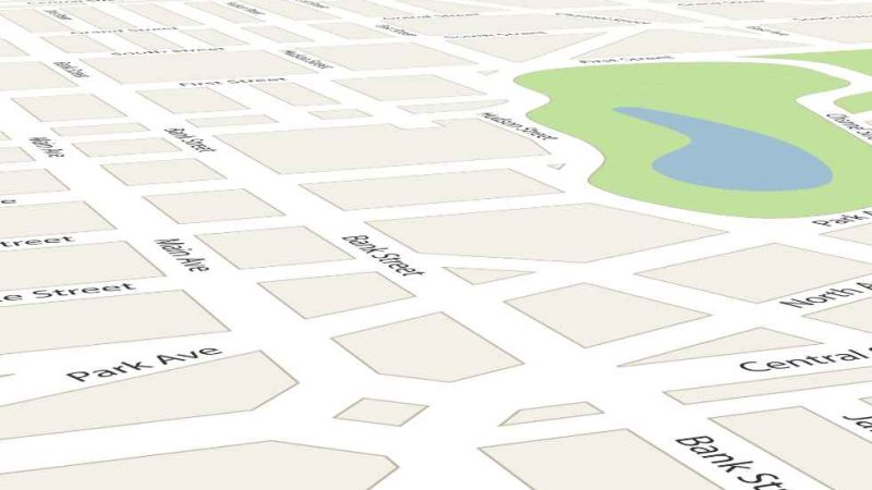 This Piece of Cloth Works Like Google Maps For You?