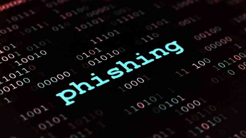 In This Internet World, How to Identify Phishing?