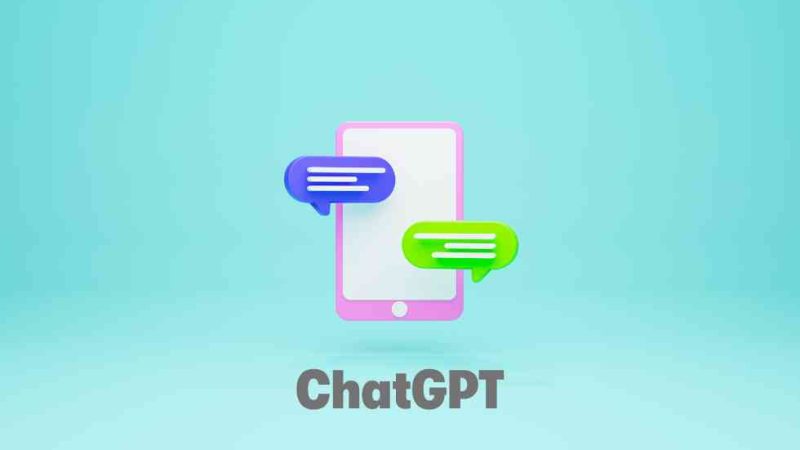 ChatGPT Expands New Voice and Image Functions Feature