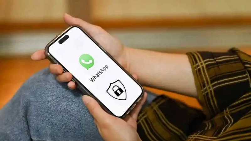 New WhatsApp Security Feature Allows to Hide the IP in Calls