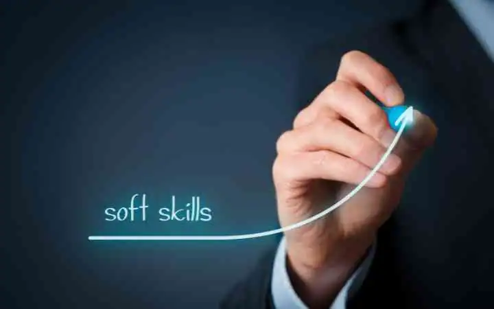 The Most Demanded by Companies in 2024 is Soft Skills