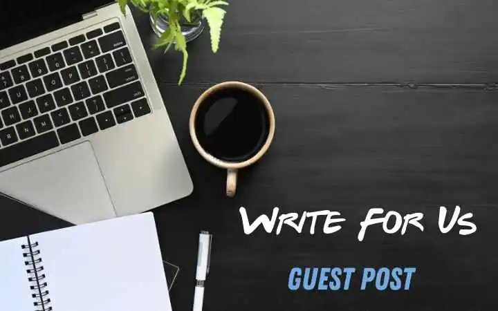 Technology Write For Us