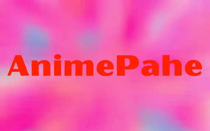 AnimePahe