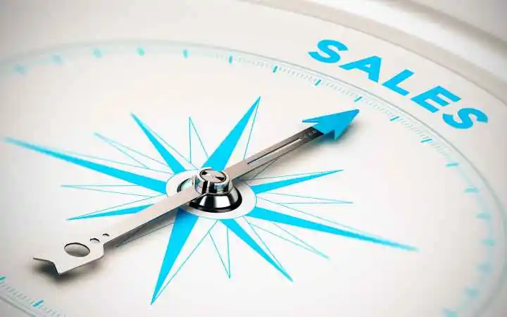 Improving Sales Effectiveness