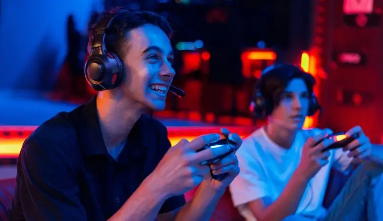 Gaming