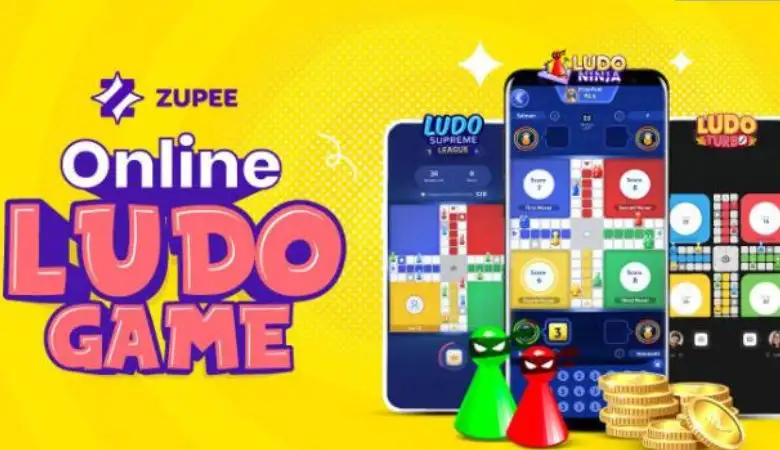 Ludo Game