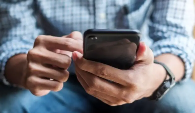 Using Phone