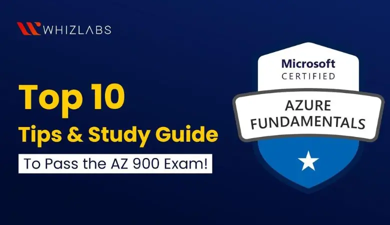 AZ-900 Exam