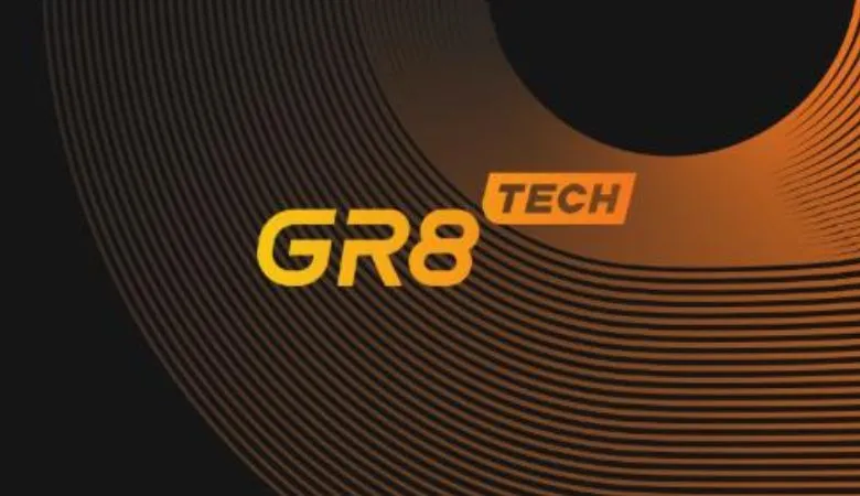 GR8 Tech