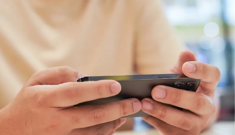 mobile games