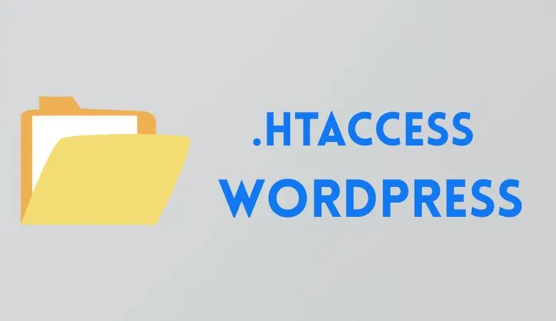 wordpress .htaccess