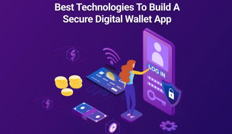 Digital Wallet App
