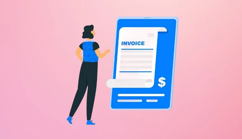 E Invoice