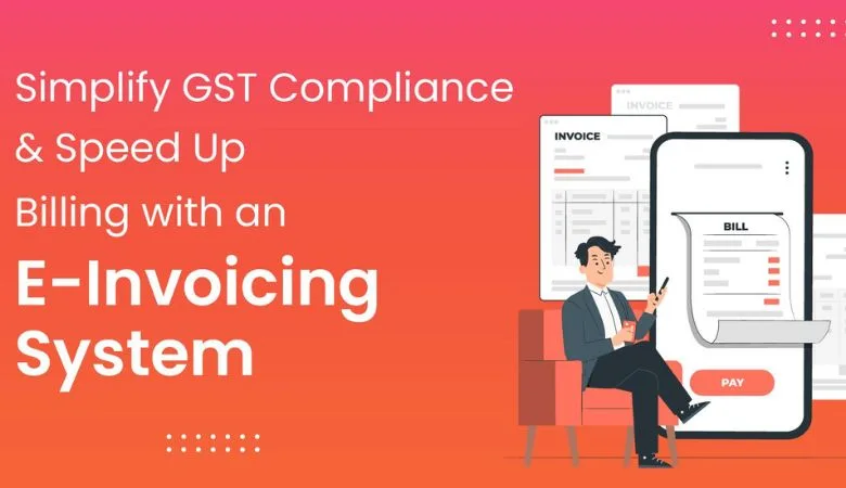 GST Compliance