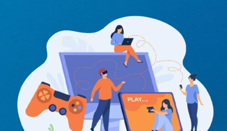 Mobile Gaming