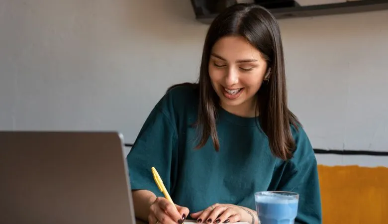 Writing help