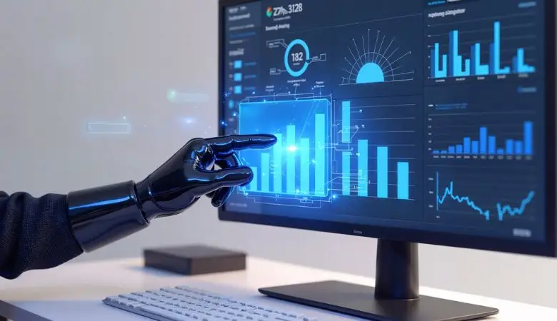 AI in Finance