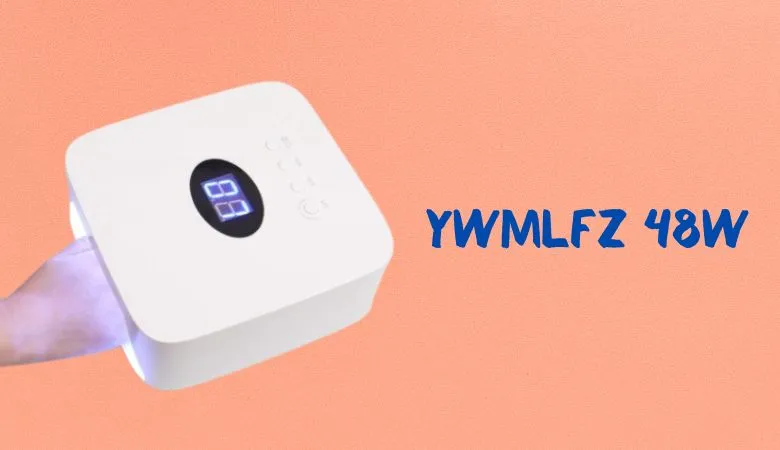 YWMLFZ 48W Cordless