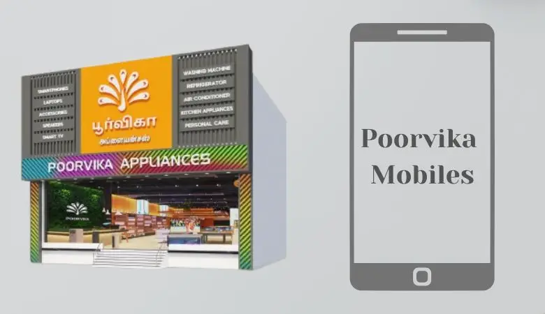 Poorvika Mobiles Mys