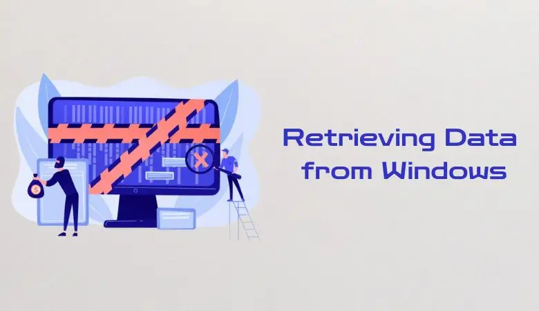 retrieving data. wait a few seconds and try to cut or copy again.