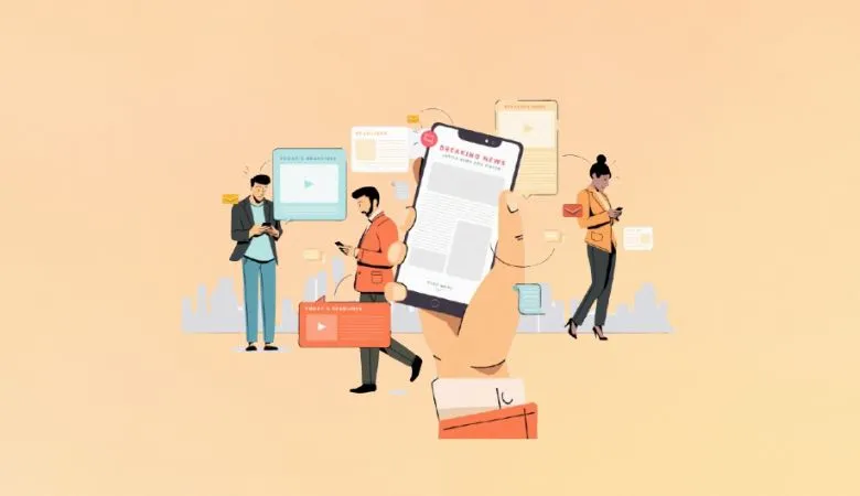 Apps topic on Techsslaash com