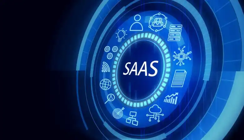 B2B SaaS