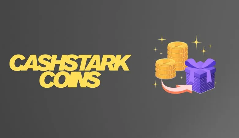 Cashstrak Coins