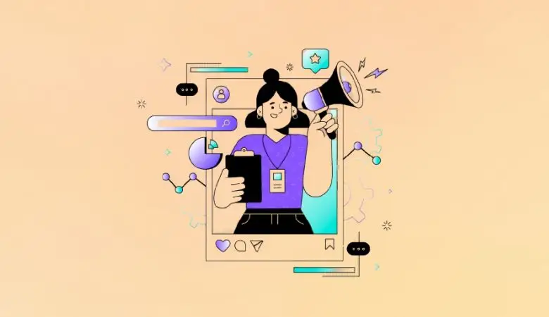 Digital Marketing about Techsslaash com