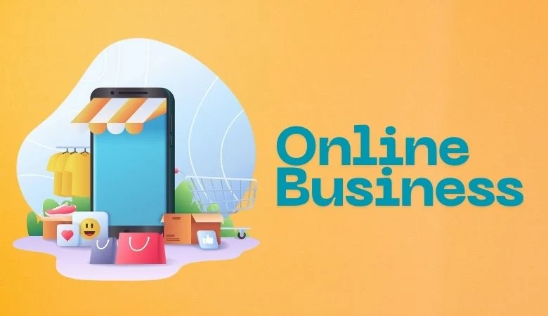 online business