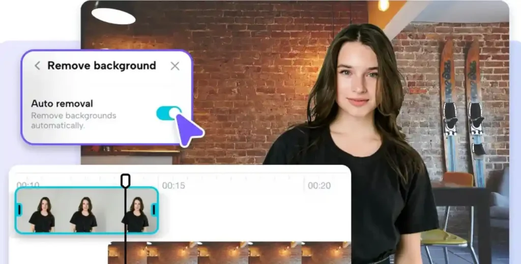 Remove Background