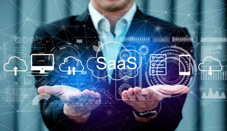 SaaS Agency