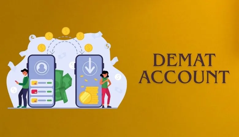 Open a Demat Account
