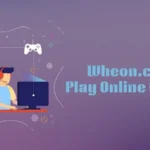 Wheon.com Play Online Games