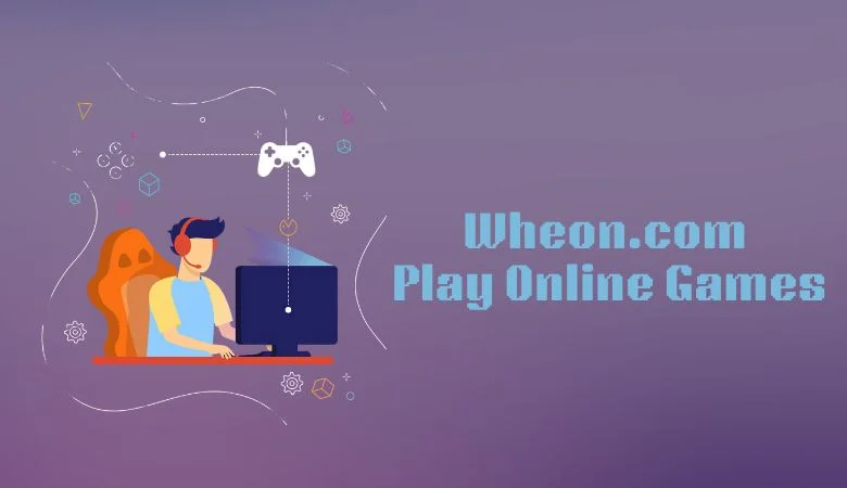Wheon.com Play Online Games