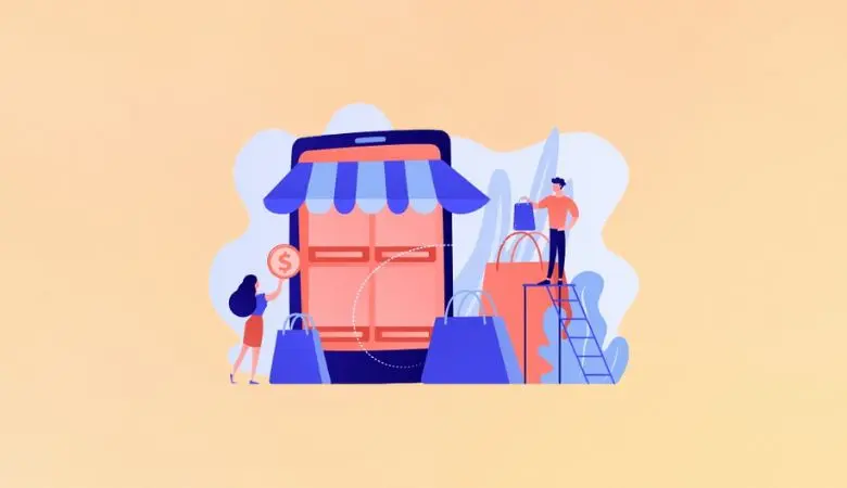 online business techsslaash