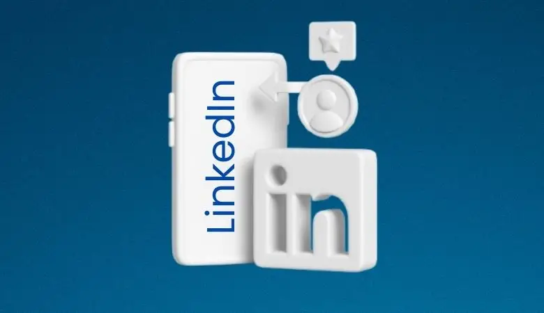 LinkedIn Gallery