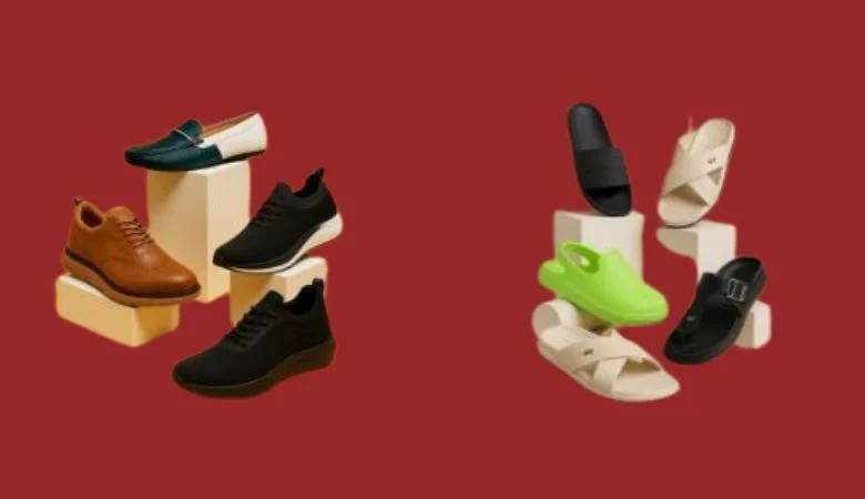 Neeman shoes