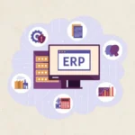 ERP optimization