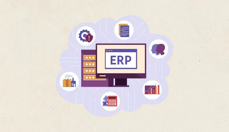 ERP optimization
