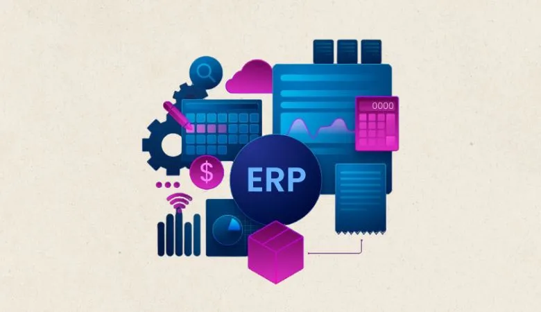 ERP Solutions