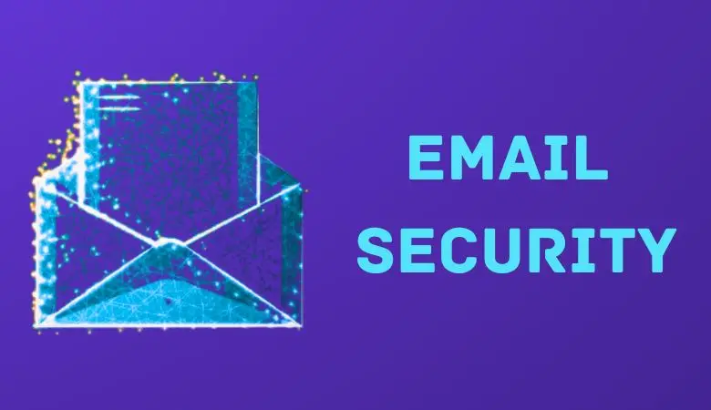 Get Email Security