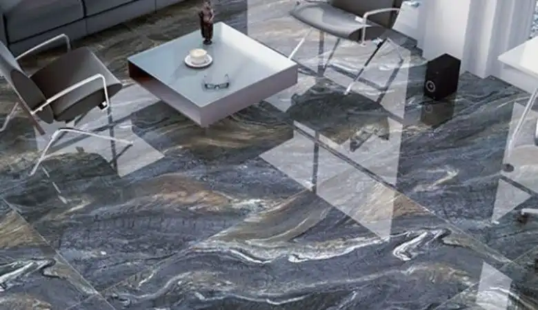 Johnson tiles design