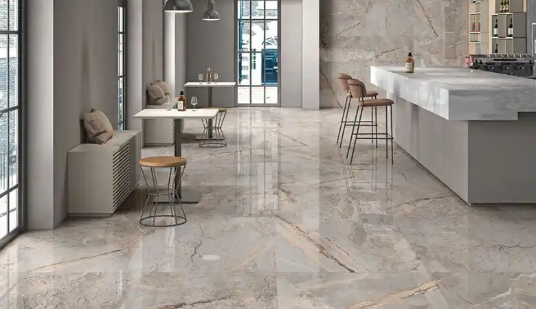 Nitco tiles