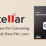 Software For Converting Outlook Data File