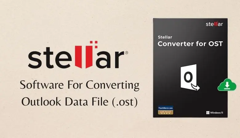 Software For Converting Outlook Data File