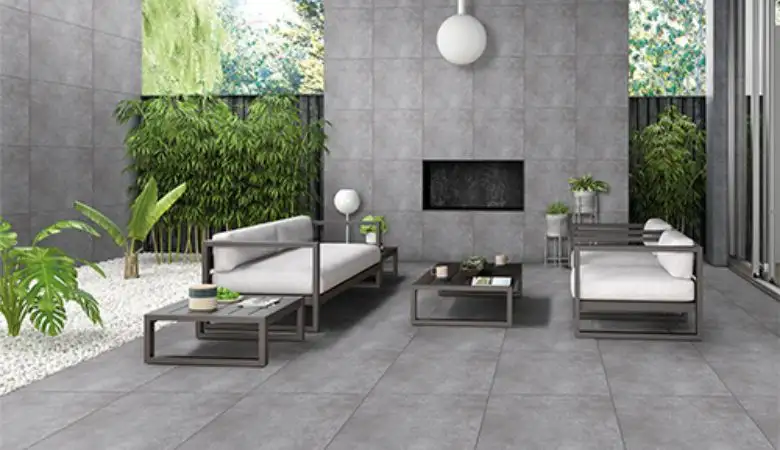 Somany hall floor tiles design