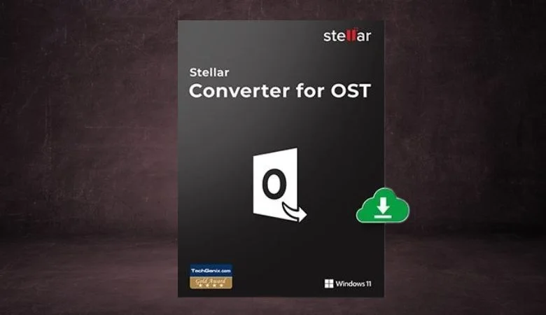 Stellar Converter for OST
