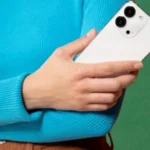 Hidden Photos on iPhone