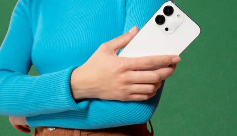 Hidden Photos on iPhone